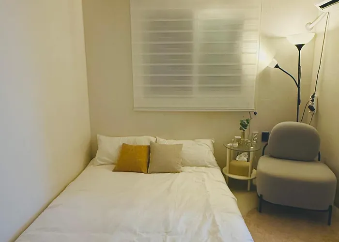 New Cozy 2b1r 1f 10 Min To Coex N Daechi * 서울특별시