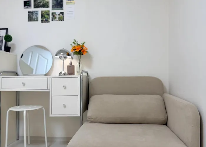 New Cozy 2b1r 1f 10 Min To Coex N Daechi 서울특별시