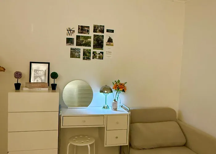 New Cozy 2b1r 1f 10 Min To Coex N Daechi